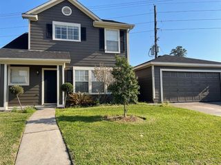 6226 Kings Oaks Lane, Humble, TX 77346