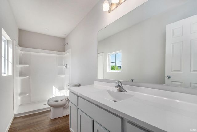 600 Daybreak Drive, Lakeville, IN 46536