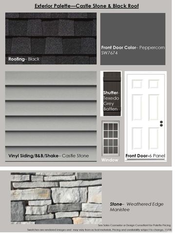 600 Daybreak Drive, Lakeville, IN 46536