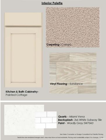 600 Daybreak Drive, Lakeville, IN 46536