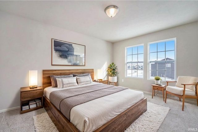 600 Daybreak Drive, Lakeville, IN 46536