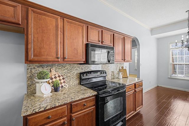 11205 CARSTON CV, Arlington, TN 38002