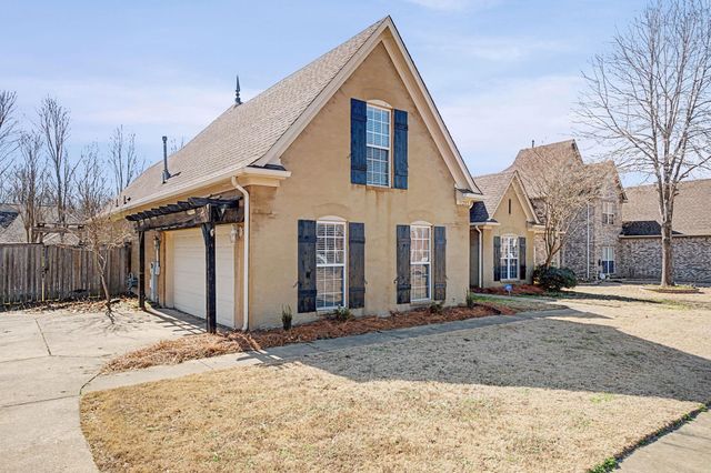 11205 CARSTON CV, Arlington, TN 38002