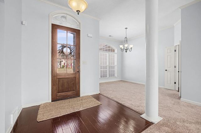 11205 CARSTON CV, Arlington, TN 38002