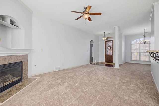 11205 CARSTON CV, Arlington, TN 38002