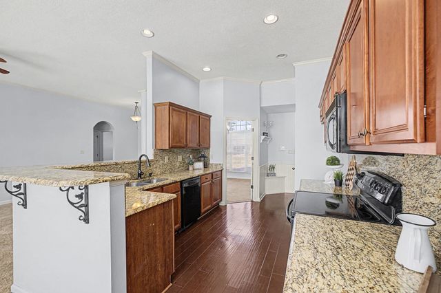 11205 CARSTON CV, Arlington, TN 38002