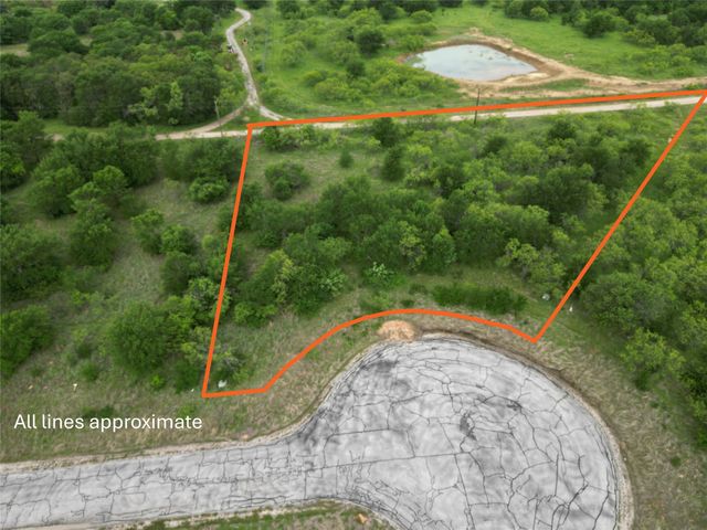 118 Demonbreun Court, Chico, TX 76431
