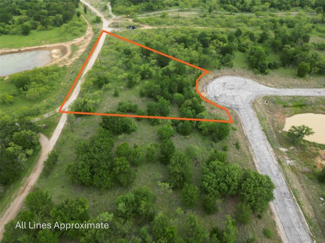 118 Demonbreun Court, Chico, TX 76431