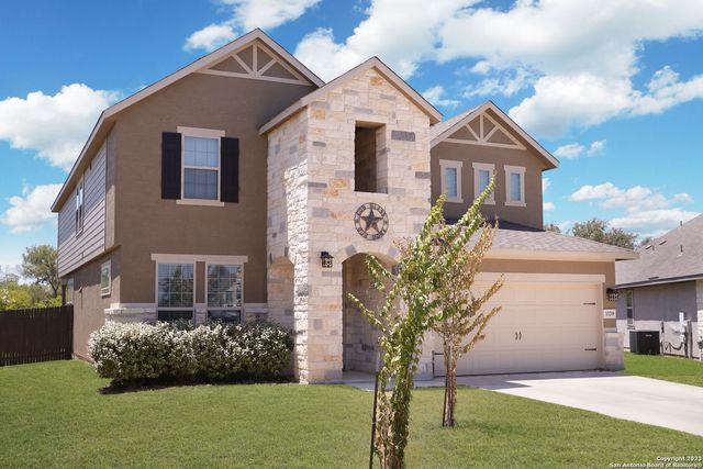 13218 PHAETHON ST, San Antonio, TX 78245