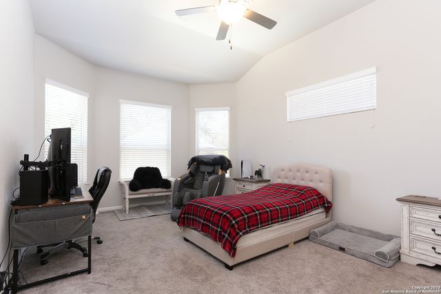 13218 PHAETHON ST, San Antonio, TX 78245