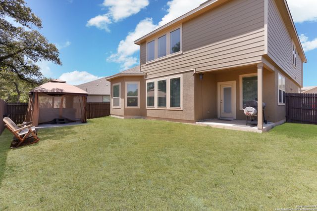 13218 PHAETHON ST, San Antonio, TX 78245