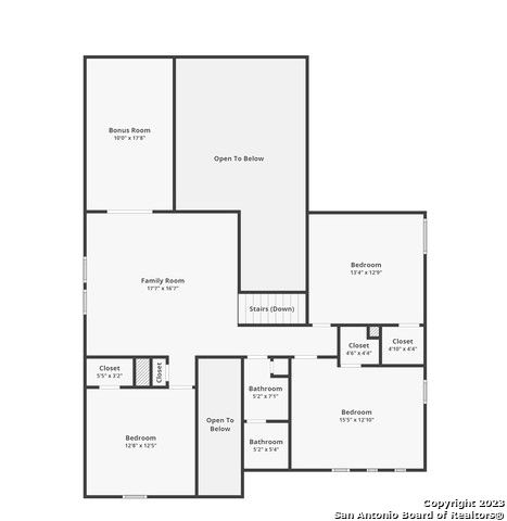 13218 PHAETHON ST, San Antonio, TX 78245