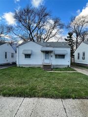 11099 Studebaker Avenue, Warren, MI 48089