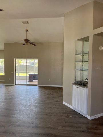 1330 ABALOM STREET, Port Charlotte, FL 33980