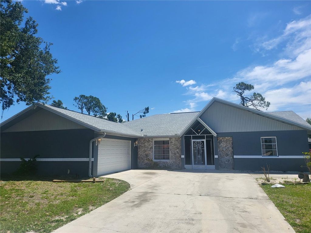 1330 ABALOM STREET, Port Charlotte, FL 33980