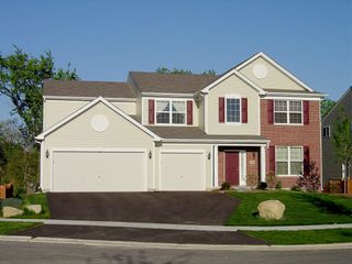 984 Ashbrook Circle, Bolingbrook, IL 60440