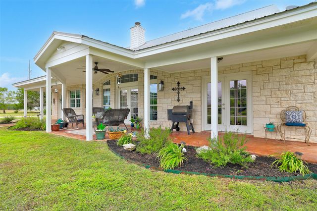 1505 CR 315, Jarrell, TX 76537