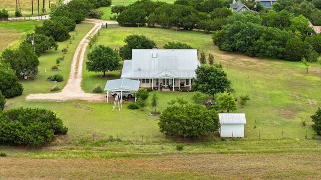 1505 CR 315, Jarrell, TX 76537