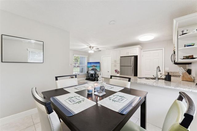 4644 BARLEY STREET, Orlando, FL 32811