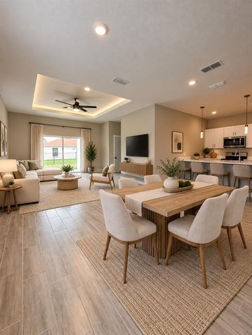 547 ALBATROSS DRIVE A, Poinciana, FL 34759