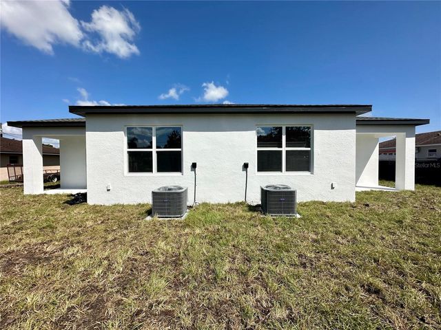 547 ALBATROSS DRIVE A, Poinciana, FL 34759