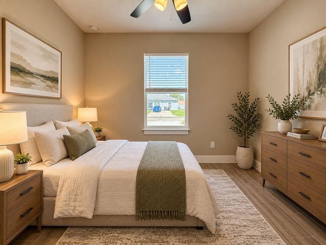 547 ALBATROSS DRIVE A, Poinciana, FL 34759