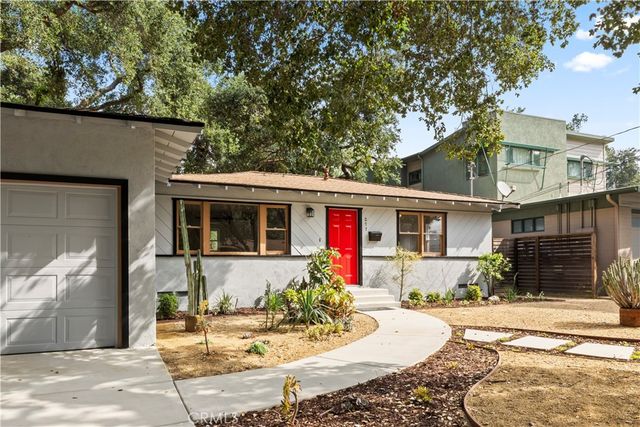 277 E Green, Claremont, CA 91711