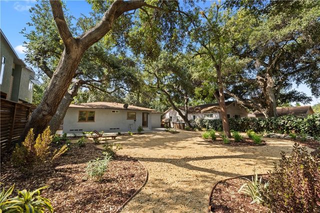 277 E Green, Claremont, CA 91711