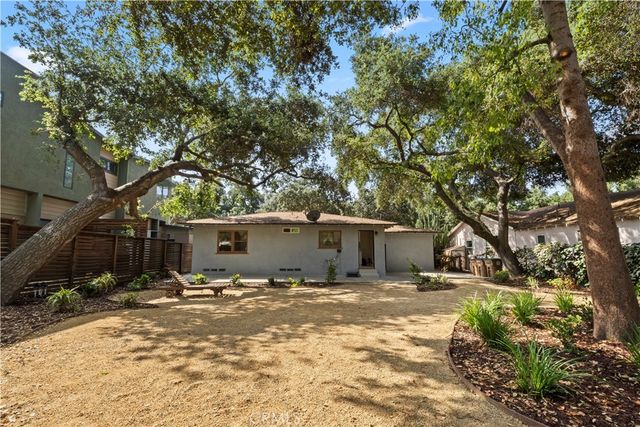 277 E Green, Claremont, CA 91711