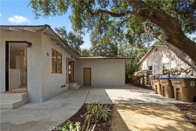 277 E Green, Claremont, CA 91711