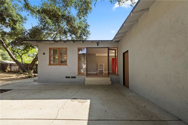 277 E Green, Claremont, CA 91711