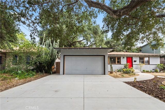 277 E Green, Claremont, CA 91711