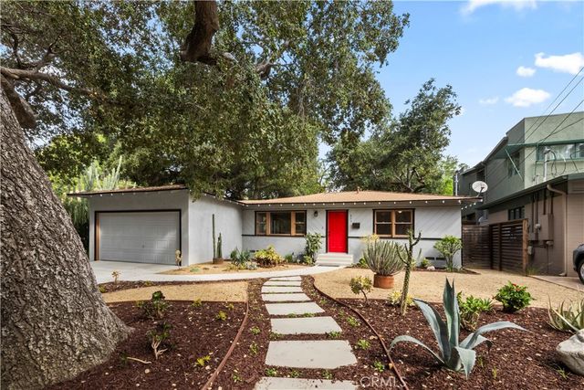 277 E Green, Claremont, CA 91711