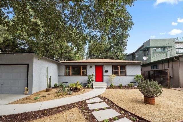 277 E Green, Claremont, CA 91711