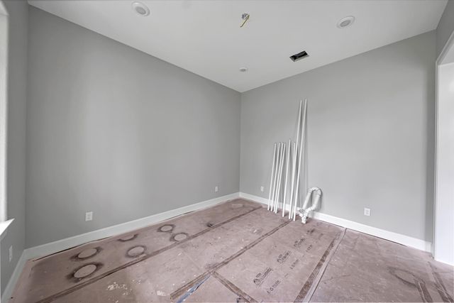 40 Fairway Drive, Trinity, TX 75862