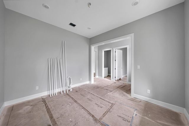 40 Fairway Drive, Trinity, TX 75862