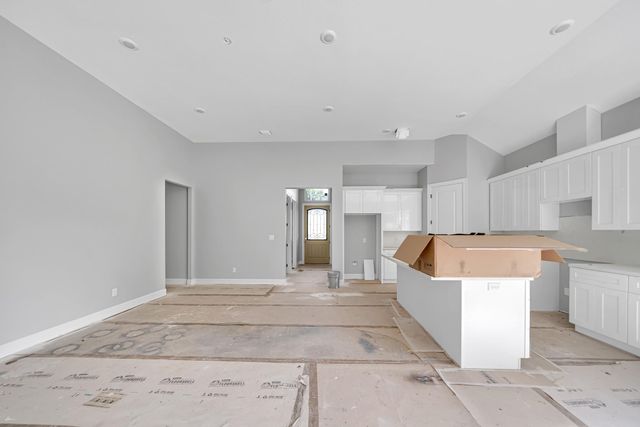 40 Fairway Drive, Trinity, TX 75862