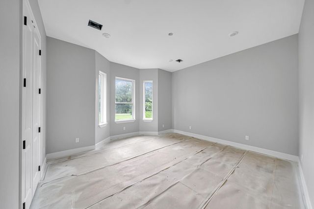 40 Fairway Drive, Trinity, TX 75862