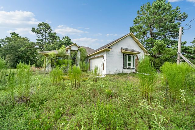 40 Fairway Drive, Trinity, TX 75862