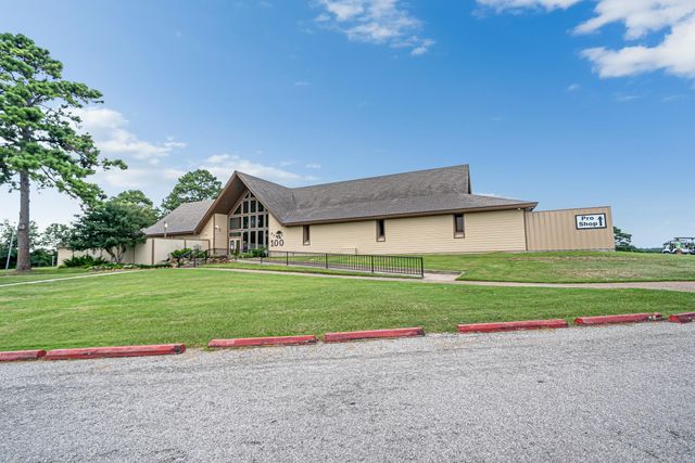 40 Fairway Drive, Trinity, TX 75862