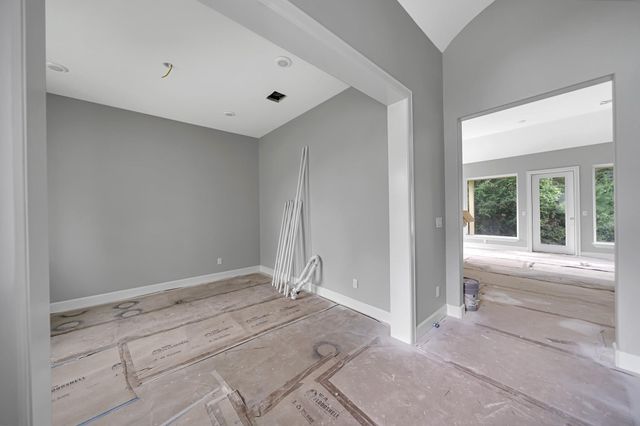 40 Fairway Drive, Trinity, TX 75862