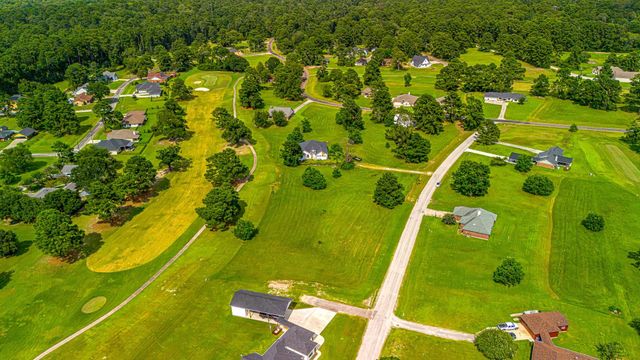 40 Fairway Drive, Trinity, TX 75862