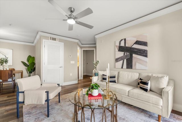 1919 SUMMER CLUB DRIVE 105, Oviedo, FL 32765