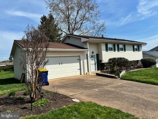 7 HEATHERLAND RD, Middletown, PA 17057