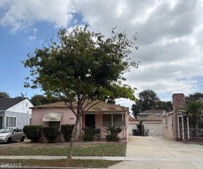 10124 Hildreth Avenue, South Gate, CA 90280
