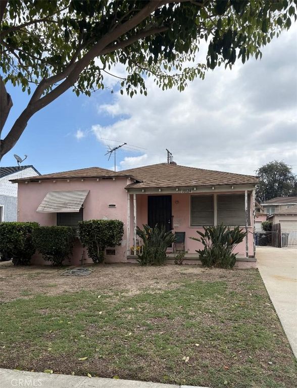 10124 Hildreth Avenue, South Gate, CA 90280 — photo 3
