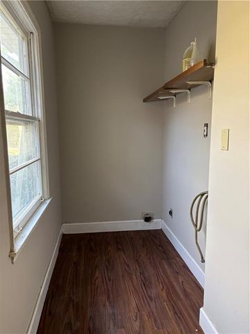 1027 N Born Road, Stone Mountain, GA 30088