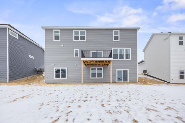 19589 105th Avenue, Corcoran, MN 55374