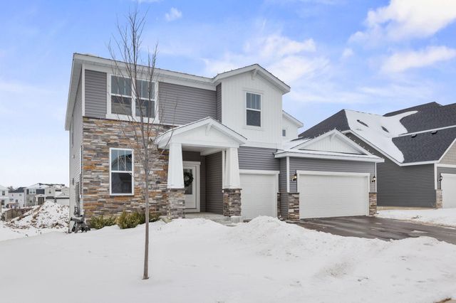 19589 105th Avenue, Corcoran, MN 55374