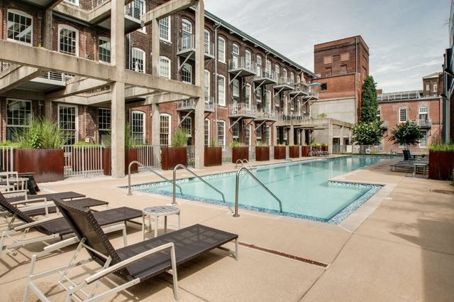 1350 Rosa L Parks Blvd Apt 224, Nashville, TN 37208